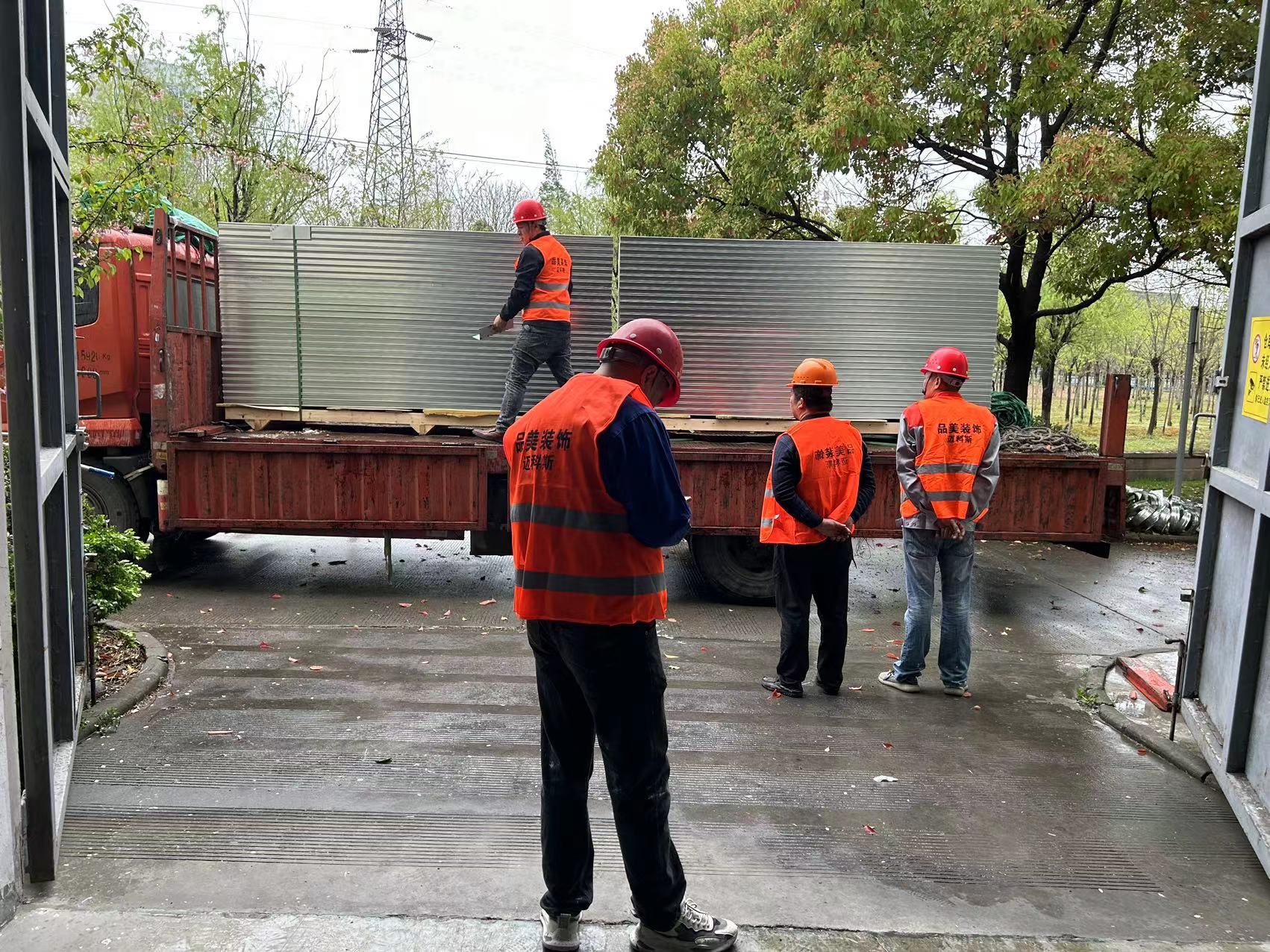 盐城10万级二类医疗器械车间装修造价